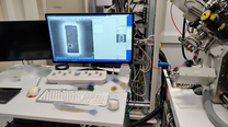 图为 已使用的 PHILIPS / FEI Helios NanoLab 600 待售