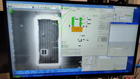 图为 已使用的 PHILIPS / FEI Helios NanoLab 600 待售