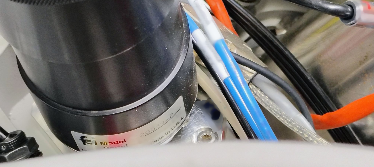 图为 已使用的 PHILIPS / FEI Helios NanoLab 600 待售