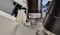 图为 已使用的 PHILIPS / FEI Helios NanoLab 600 待售