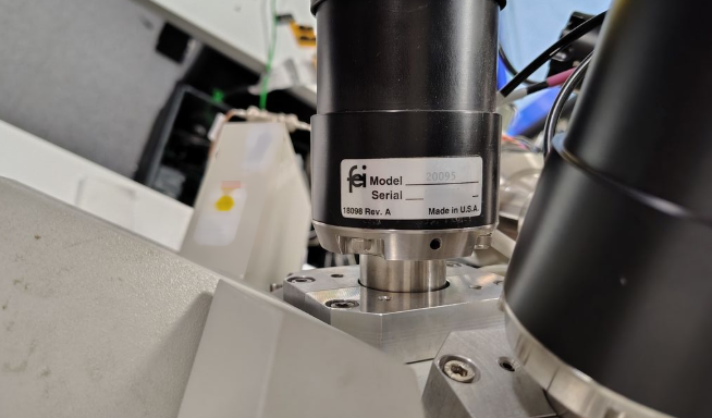图为 已使用的 PHILIPS / FEI Helios NanoLab 600 待售