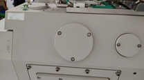 图为 已使用的 PHILIPS / FEI Helios NanoLab 600 待售