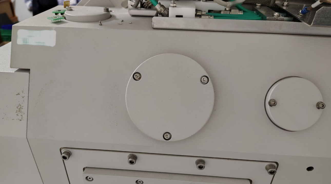 图为 已使用的 PHILIPS / FEI Helios NanoLab 600 待售