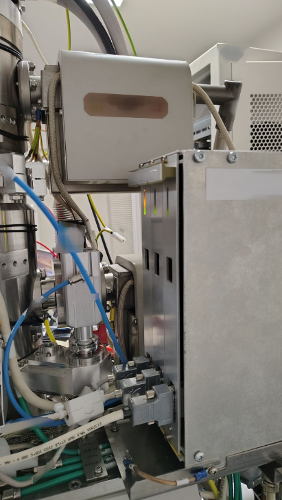 图为 已使用的 PHILIPS / FEI Helios NanoLab 600 待售