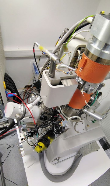 图为 已使用的 PHILIPS / FEI Helios NanoLab 600 待售
