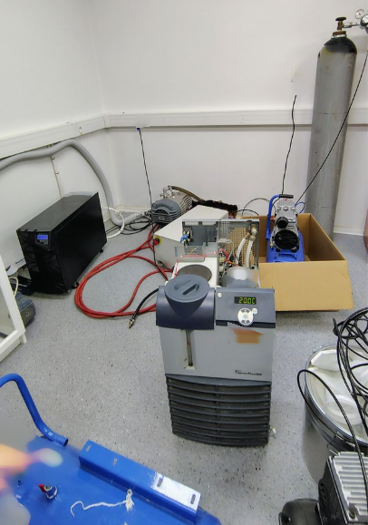图为 已使用的 PHILIPS / FEI Helios NanoLab 600 待售