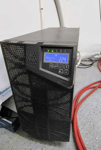 图为 已使用的 PHILIPS / FEI Helios NanoLab 600 待售