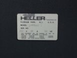 フォト（写真） 使用される HELLER 1088 HAC 販売のために
