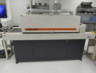 HELLER 1088 HAC #293799694