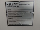 Photo Used HELLER 1500EXLM S For Sale