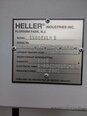 사진 사용됨 HELLER 1500EXLM S 판매용