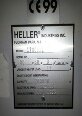 图为 已使用的 HELLER 1700EXL 待售
