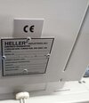 フォト（写真） 使用される HELLER 1705 EXL 販売のために