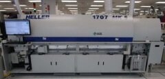 Photo Used HELLER 1707 MK5 For Sale