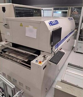 HELLER 1707 MK5 #293827200