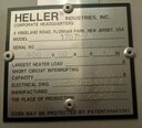 Photo Used HELLER 1707 MKIII For Sale