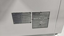 图为 已使用的 HELLER 1707 MKIII 待售