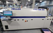 图为 已使用的 HELLER 1707 MKIII 待售