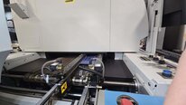 图为 已使用的 HELLER 1707 MKIII 待售