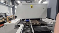 图为 已使用的 HELLER 1707 MKIII 待售