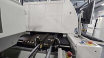 图为 已使用的 HELLER 1707 MKIII 待售