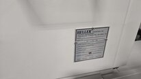 图为 已使用的 HELLER 1707 MKIII 待售