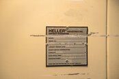Photo Used HELLER 1707EXL For Sale