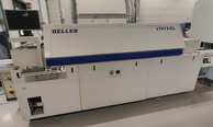 HELLER 1707EXL