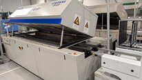 Photo Used HELLER 1707EXL For Sale