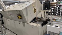 Photo Used HELLER 1707EXL For Sale