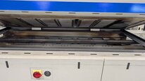Photo Used HELLER 1707EXL For Sale