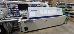 HELLER 1707EXL