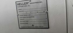 사진 사용됨 HELLER 1800EXL 판매용