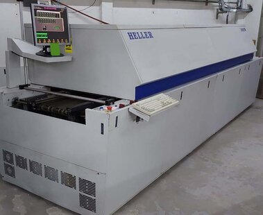 HELLER 1800W #293777565