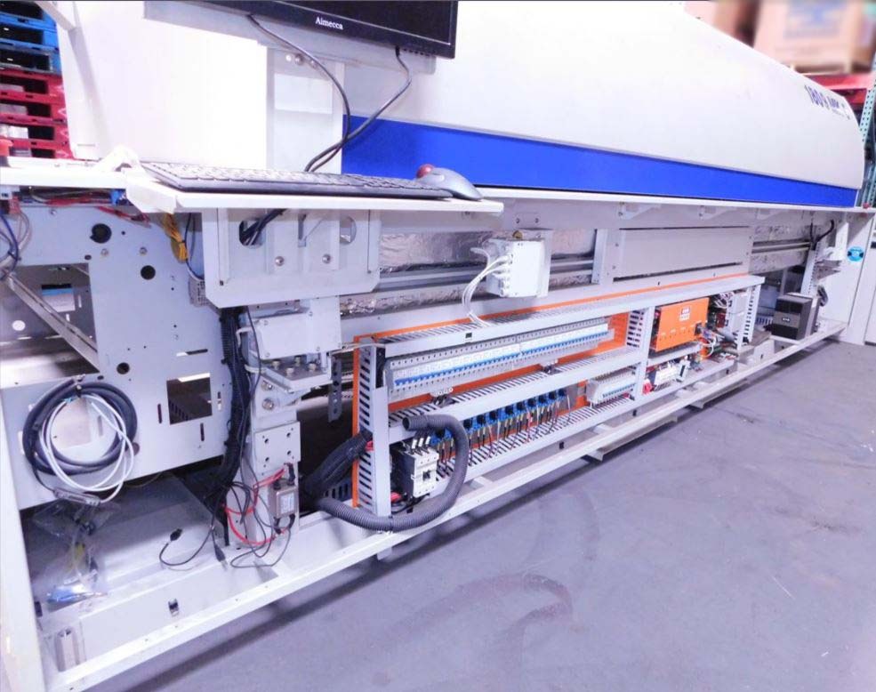 圖為 已使用的 HELLER 1809 MK 5 待售
