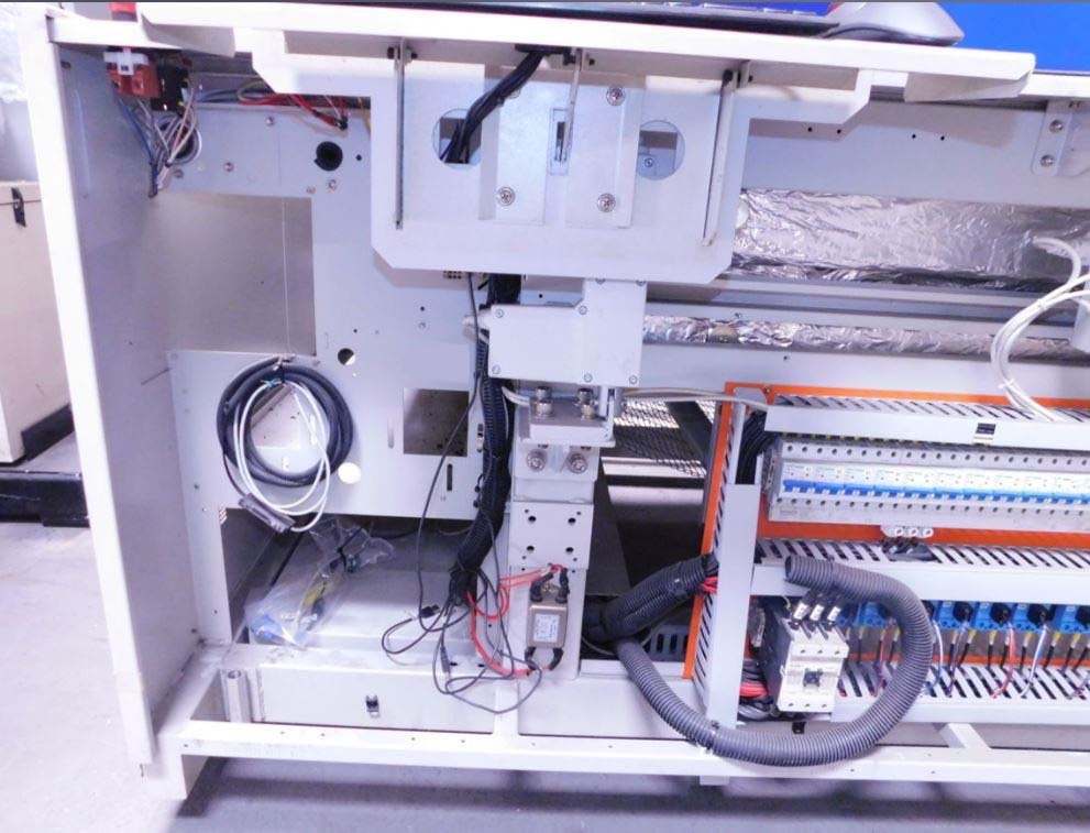 圖為 已使用的 HELLER 1809 MK 5 待售
