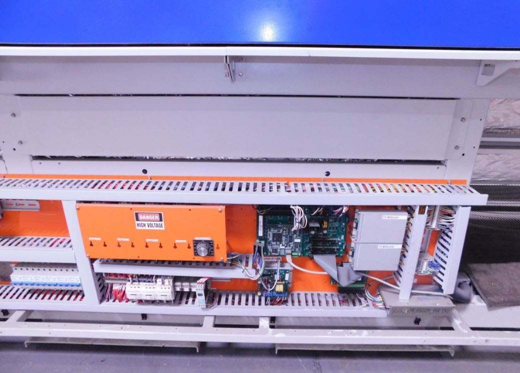 圖為 已使用的 HELLER 1809 MK 5 待售