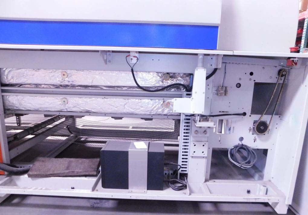 圖為 已使用的 HELLER 1809 MK 5 待售