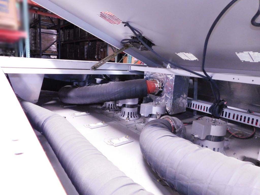 圖為 已使用的 HELLER 1809 MK 5 待售