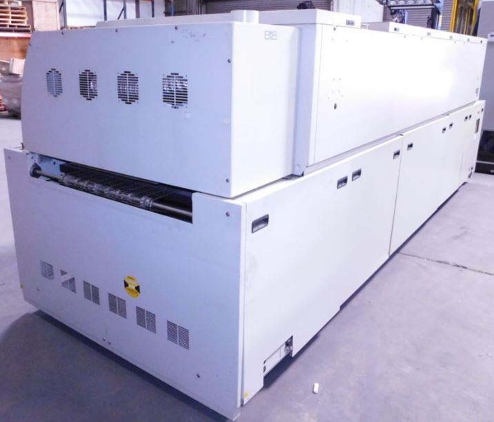 圖為 已使用的 HELLER 1809 MK 5 待售