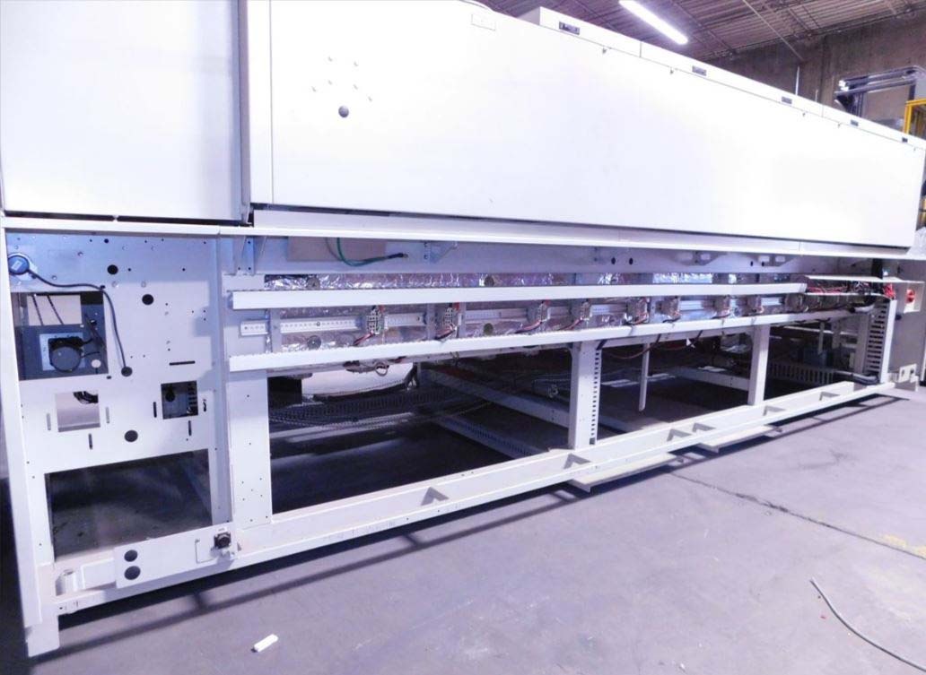 圖為 已使用的 HELLER 1809 MK 5 待售