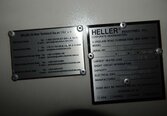 圖為 已使用的 HELLER 1809 MK 5 待售