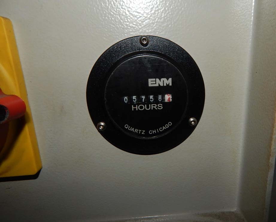 圖為 已使用的 HELLER 1809 MK 5 待售