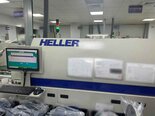 圖為 已使用的 HELLER 1809 MK 5 待售