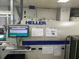 圖為 已使用的 HELLER 1809 MK 5 待售