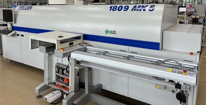 HELLER 1809 MK 5 #293825493