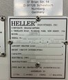 图为 已使用的 HELLER 1809 MK 5 待售