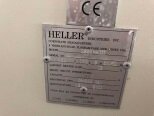 사진 사용됨 HELLER 1809 MKIII 판매용