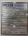 Photo Used HELLER 1809 MKIII For Sale