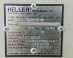 Photo Used HELLER 1809 MKIII For Sale